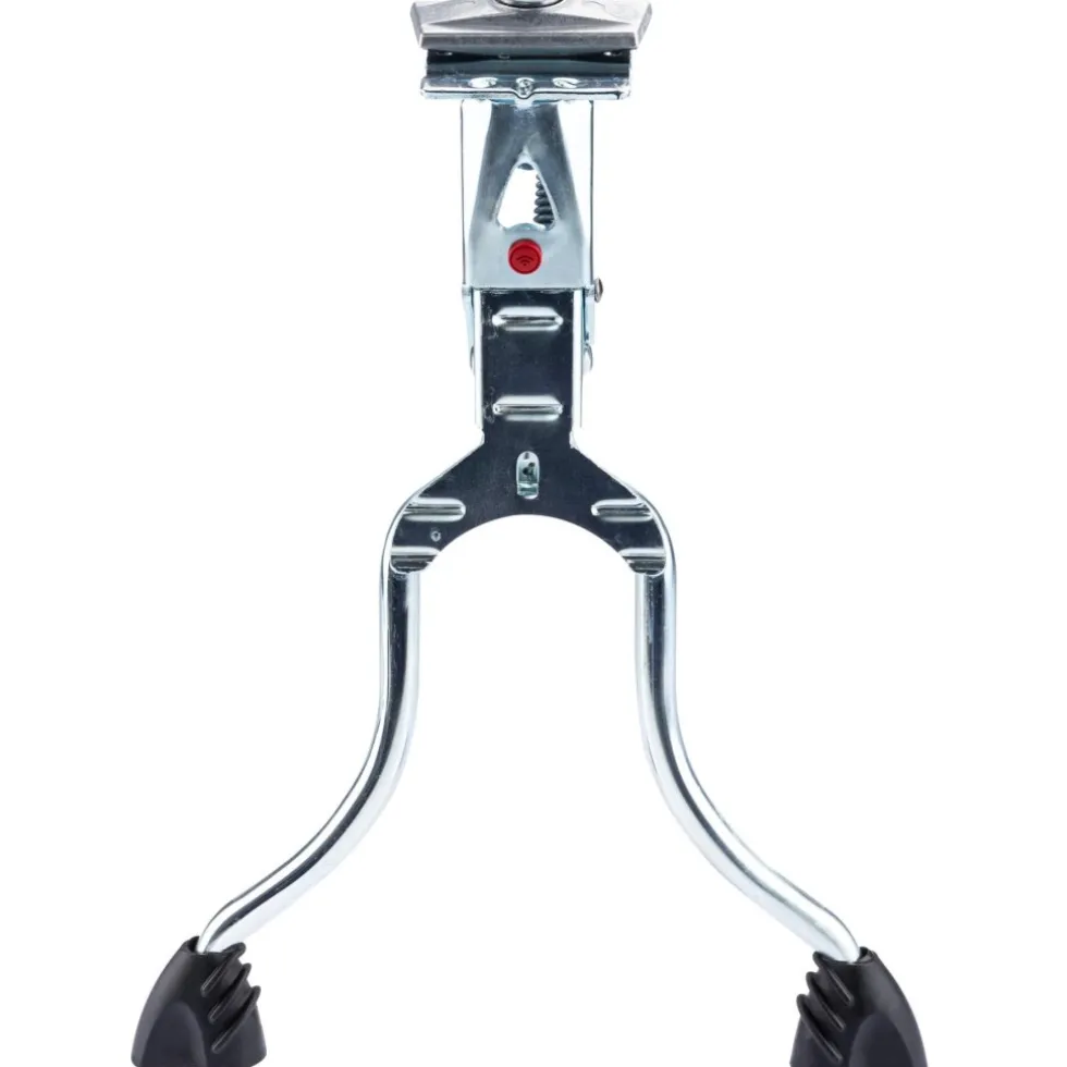 Hebie Rex Dubbele Standaard 605 - 29cm - silver
