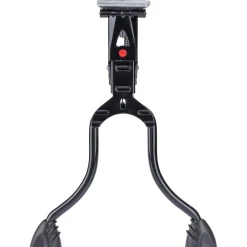 Hebie Rex Dubbele Standaard 605 - 29cm - black