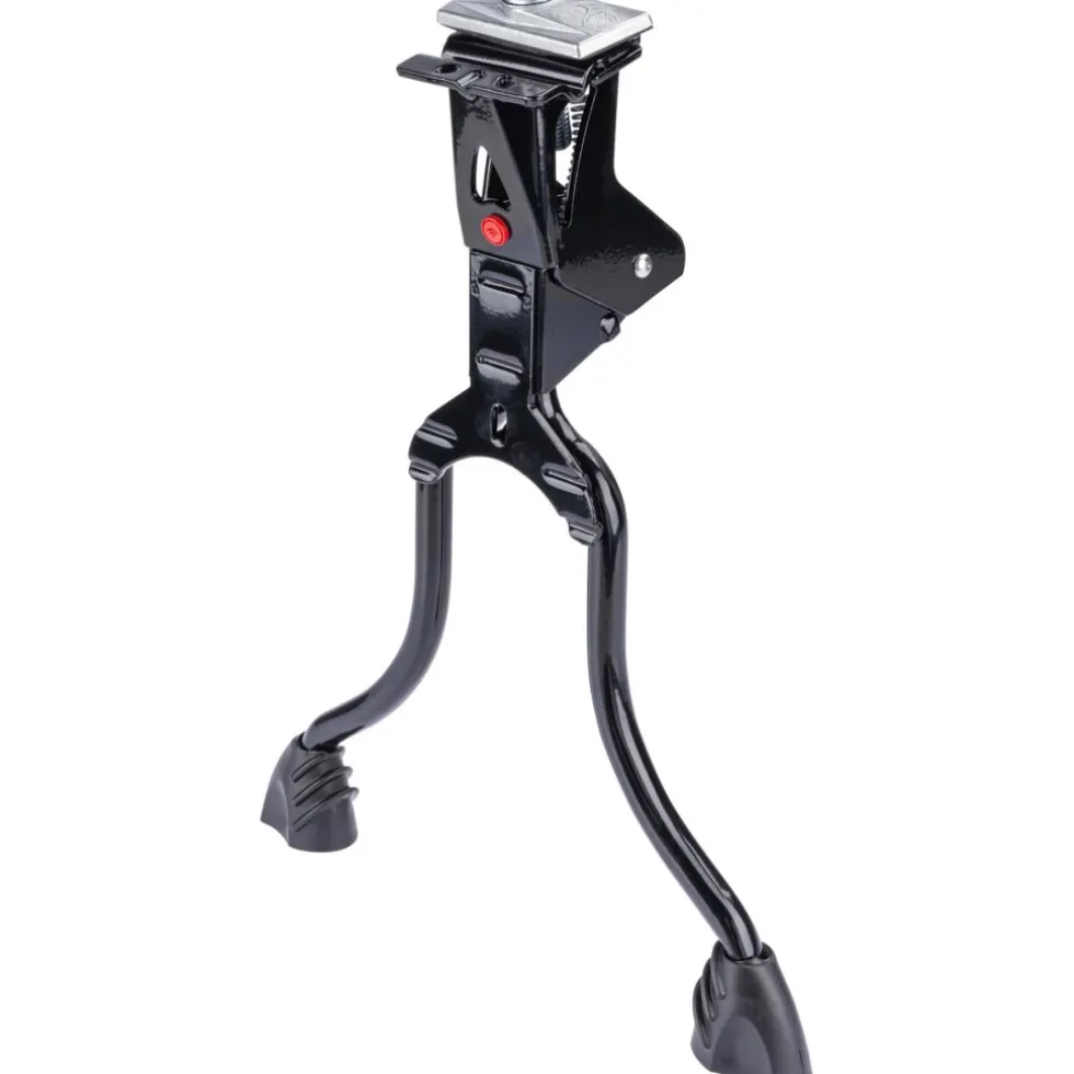Hebie Rex Dubbele Standaard 605 - 29cm - black