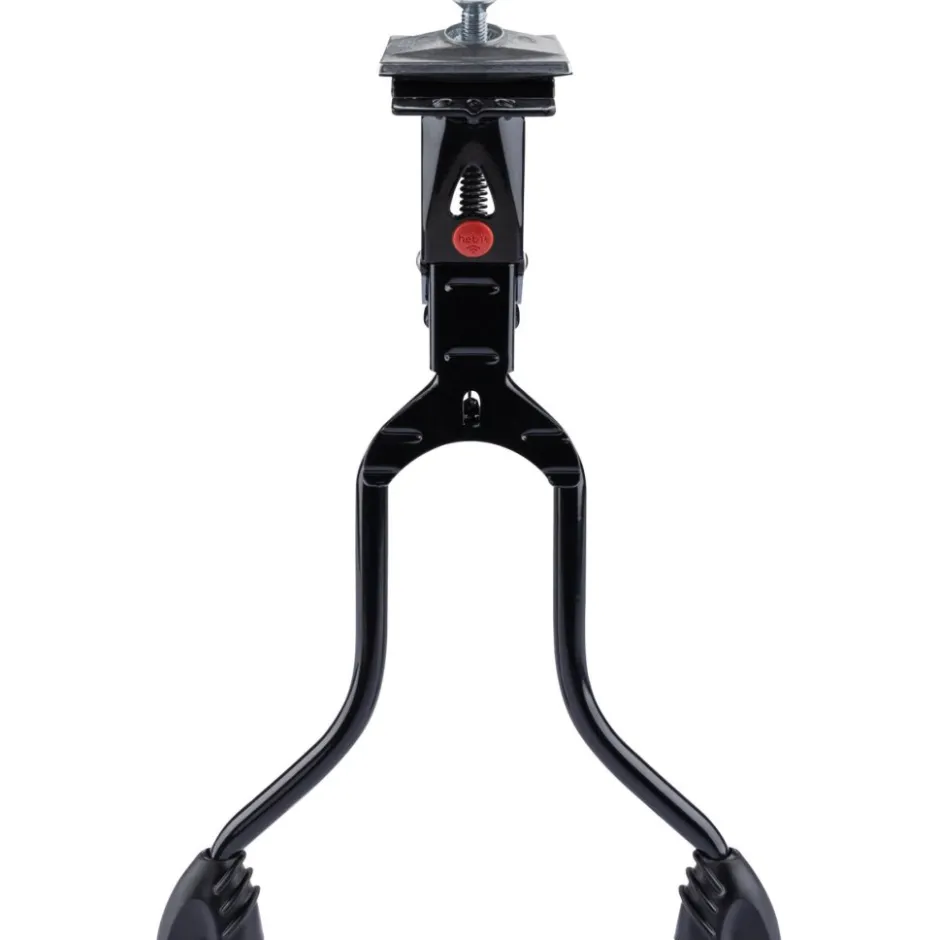Standaards < Hebie Rex Dubbele Standaard 605 - 32cm - black