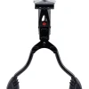 Hebie Rex Dubbele Standaard 605 - 26cm - black