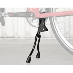 Hebie Rex Dubbele Standaard 605 - 26cm - black