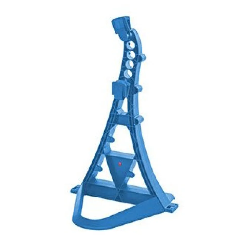 Hebie TURRIX Fietshouder 698 - blauw