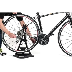 Hebie TURRIX Fietshouder 698 - grijs