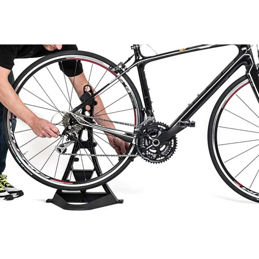 Hebie TURRIX Fietshouder 698 - grijs