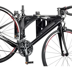 Hebie TURRIX Fietshouder 698 - grijs