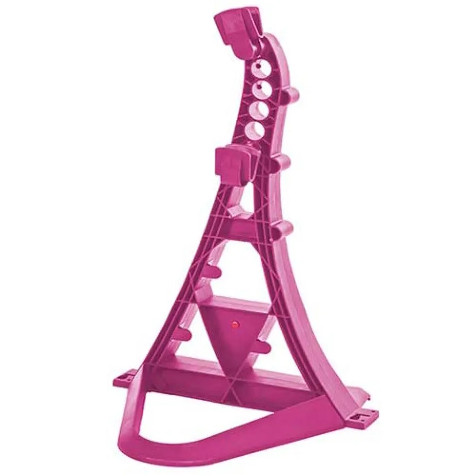Hebie TURRIX Fietshouder 698 - roze