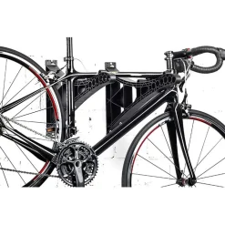 Hebie TURRIX Fietshouder 698 - roze