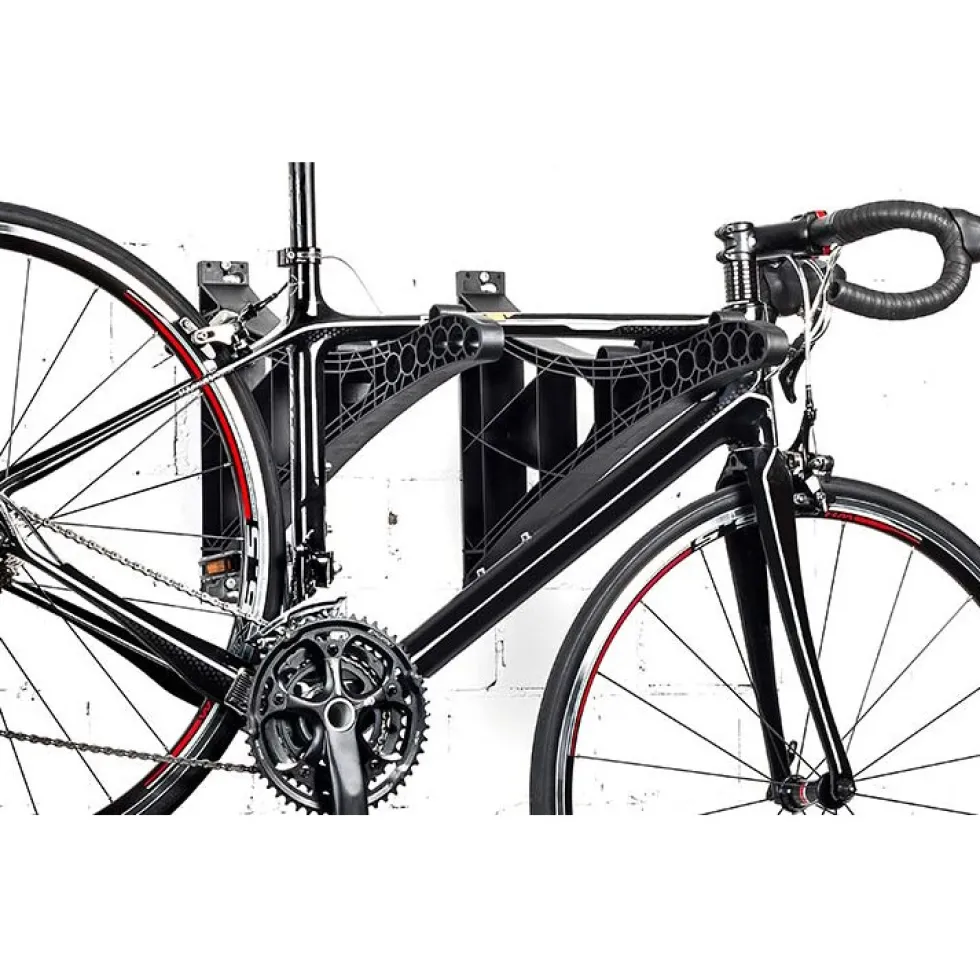 Hebie TURRIX Fietshouder 698 - roze