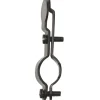 Hebie Universal (clip-on) bracket rear 980