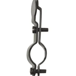 Hebie Universal (clip-on) bracket rear 980