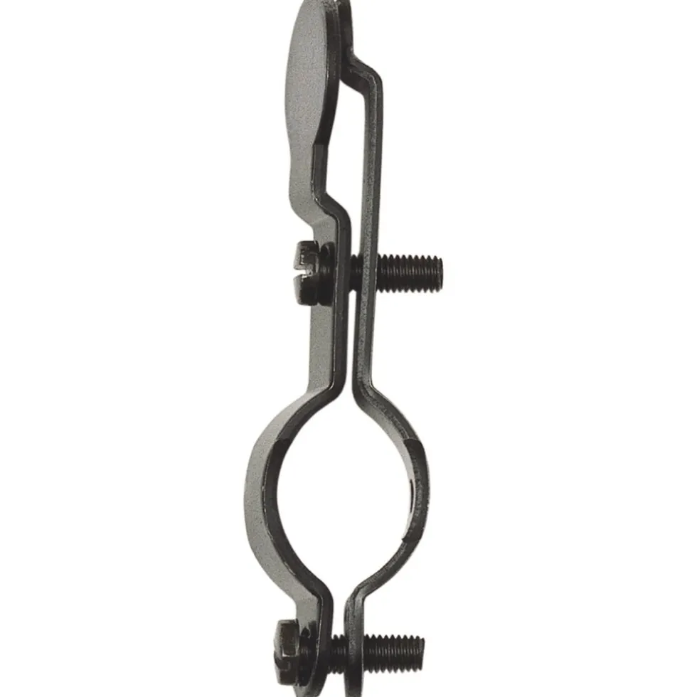 Hebie Universal (clip-on) bracket rear 980