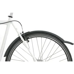 Hebie Viper 761 Cross-/Trekking Mudguard Set 28" - black