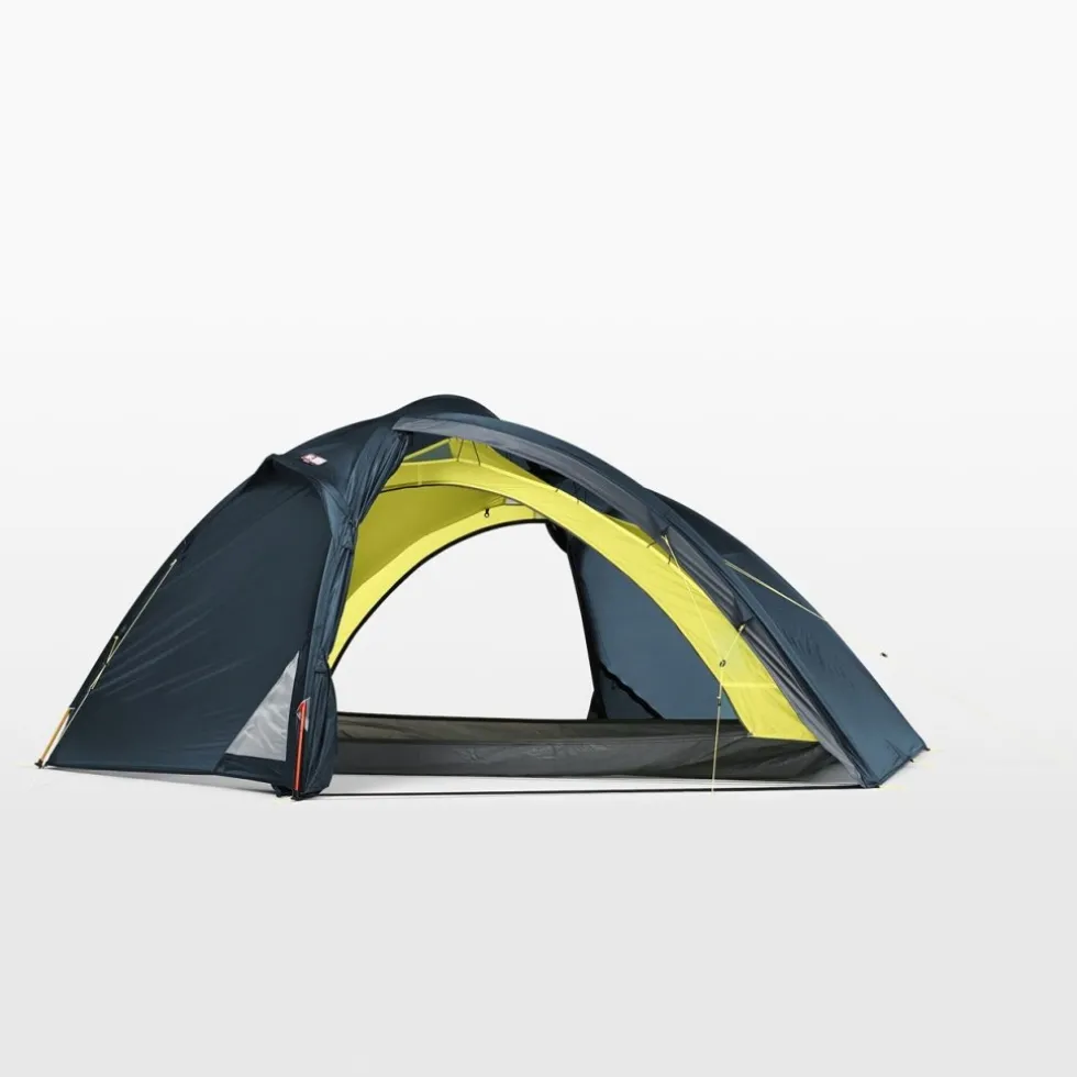 Helsport Reinsfjell Superlight 3 Tent - blauw
