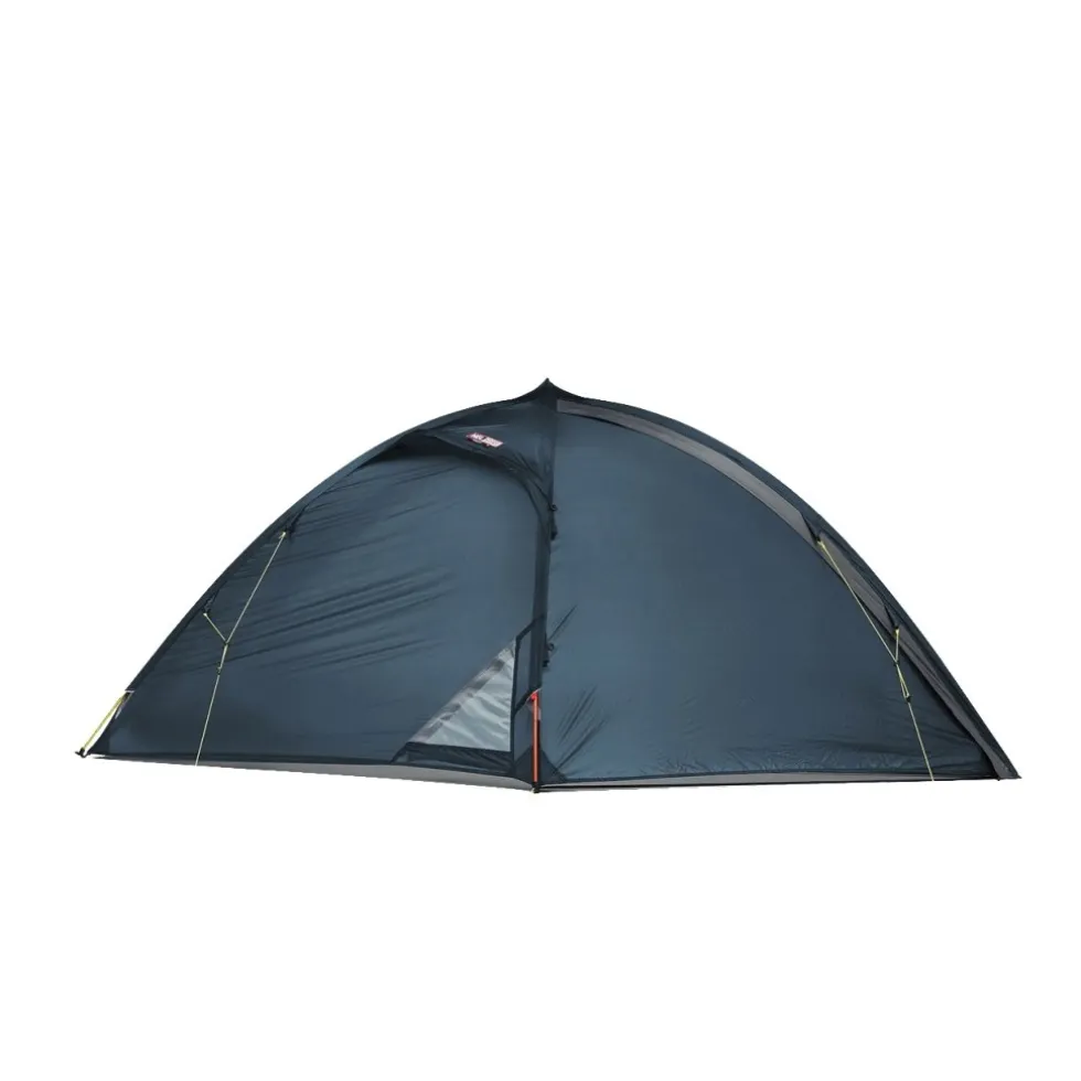 Helsport Reinsfjell Superlight 3 Tent - blauw