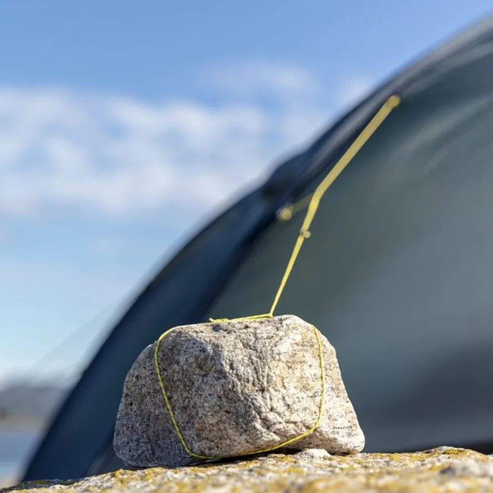 Helsport Reinsfjell Superlight 3 Tent - blauw