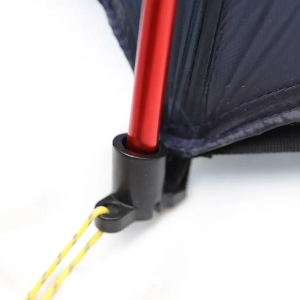 Helsport Reinsfjell Superlight 3 Tent - blauw
