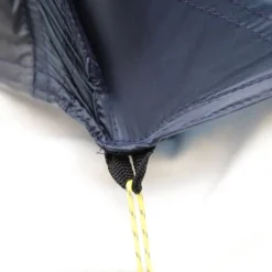 Helsport Reinsfjell Superlight 3 Tent - blauw