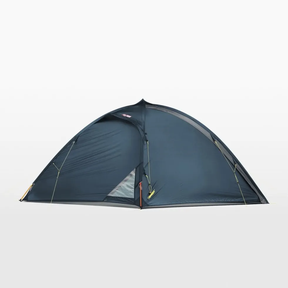 Helsport Reinsfjell Superlight 3 Tent - blauw