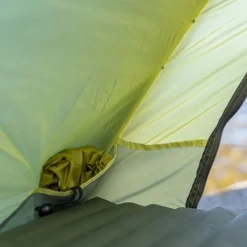Helsport Reinsfjell Superlight 3 Tent - blauw