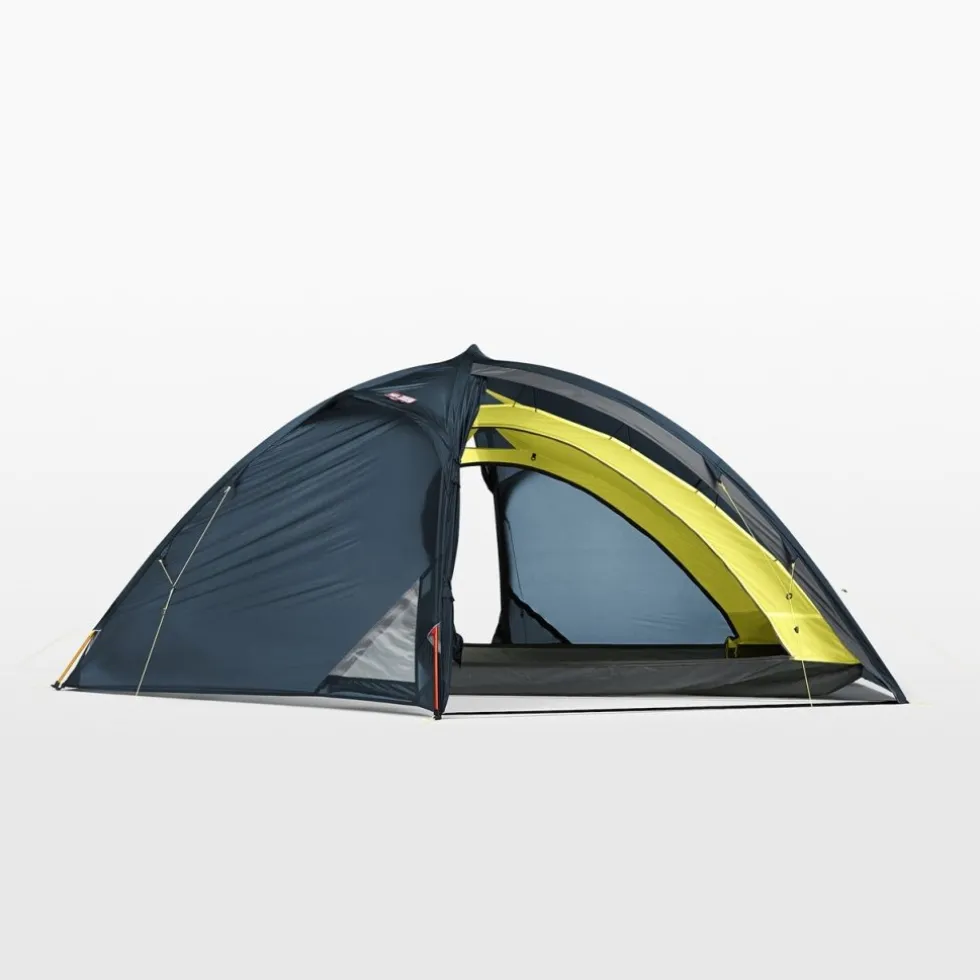 Helsport Reinsfjell Superlight 3 Tent - blauw