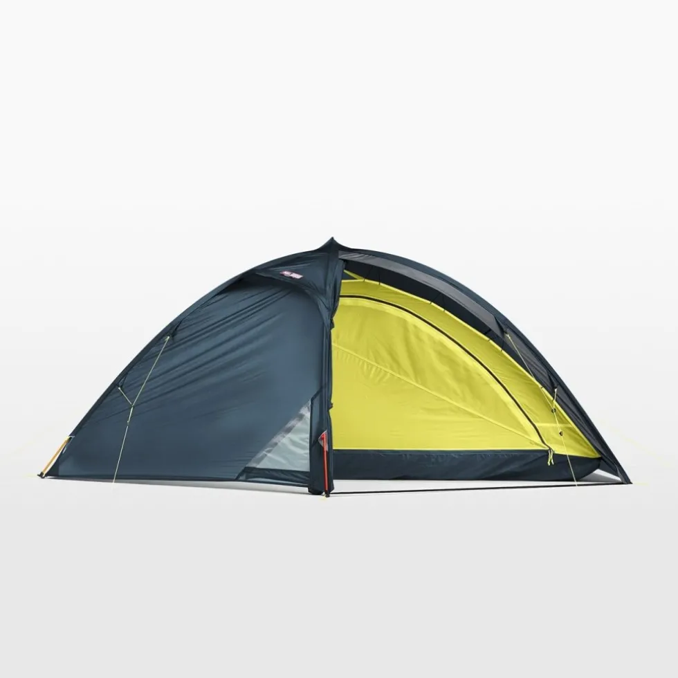 Helsport Reinsfjell Superlight 3 Tent - blauw