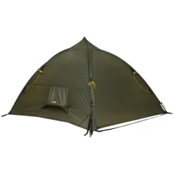 Helsport Reinsfjell Pro 2 Tent - groen
