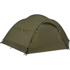 Helsport Reinsfjell Pro 2 Tent - groen