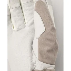 Handschoenen < Hestra Powder Gauntlet - 5 Vinger Skihandschoenen - beige