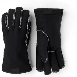 Handschoenen < Hestra Powder Gauntlet - 5 Vinger Skihandschoenen - beige