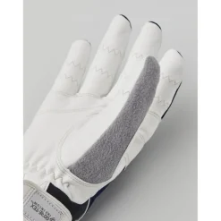 Hestra XC Ergo Grip 5 Vinger Langlauf Handschoenen Dames - navy