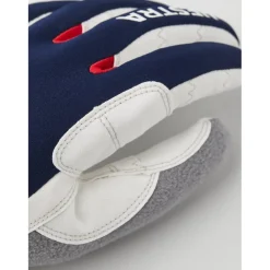 Hestra XC Ergo Grip 5 Vinger Langlauf Handschoenen Dames - navy