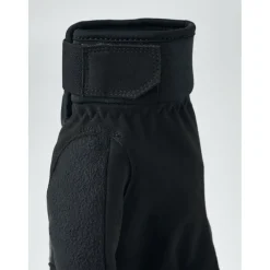 Handschoenen < Hestra XC Pace - 5 Vinger Langlauf Handschoenen - donkergrijs
