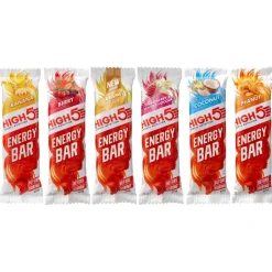 High5 Energy Bar - Koolhydraat Reep - 55g