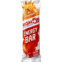 High5 Energy Bar - Koolhydraat Reep - 55g