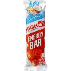 High5 Energy Bar - Koolhydraat Reep - 55g