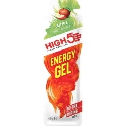 High5 Energy Gel - Koolhydraat Gel - 40g