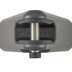 Muurbeugels < Hiplok Airlok Hanger Lock - light grey