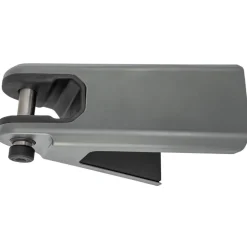 Muurbeugels < Hiplok Airlok Hanger Lock - light grey