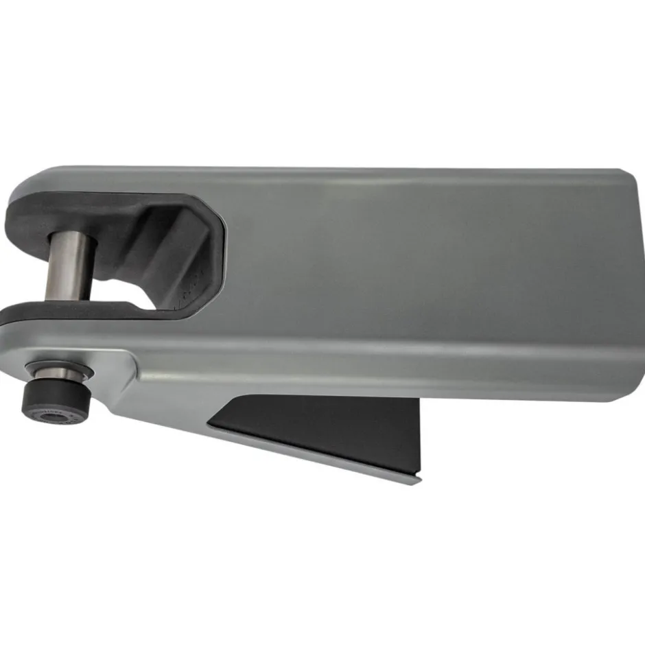 Muurbeugels < Hiplok Airlok Hanger Lock - light grey