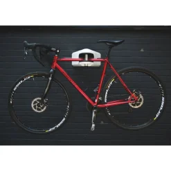 Hiplok Airlok Hanger Lock - white