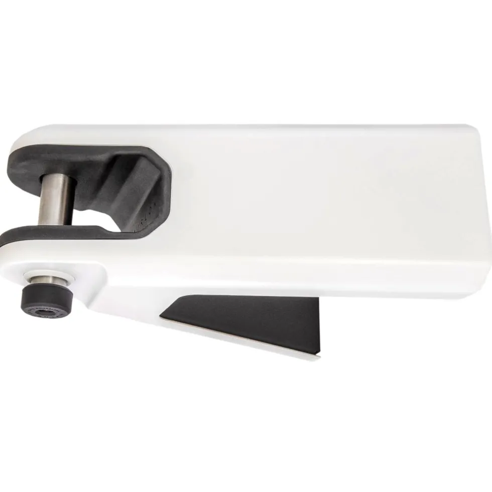 Hiplok Airlok Hanger Lock - white