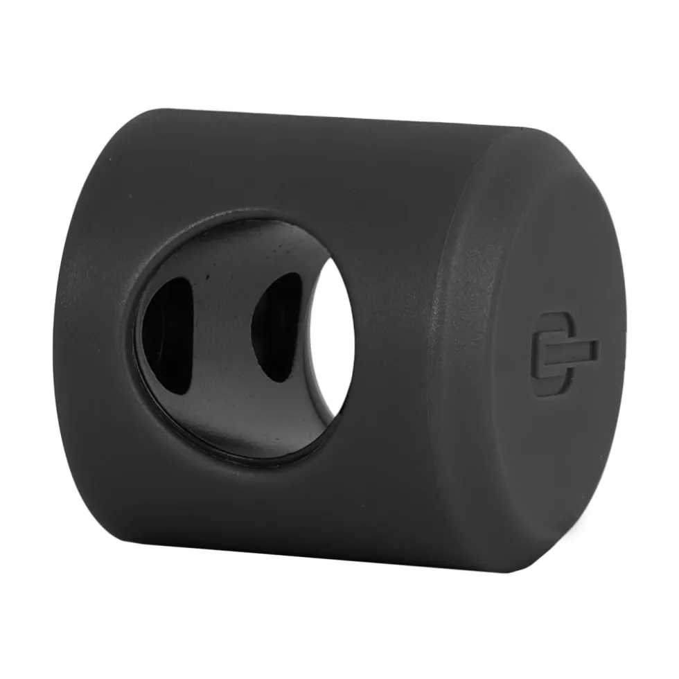 Hiplok ANKR MINI Compact Security Anchor - black
