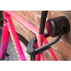 Hiplok ANKR Security Anchor - black