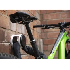 Hiplok ANKR Security Anchor - black
