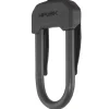 Hiplok D U-Slot 135x70mm - all black