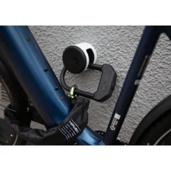 Hiplok DXXL U-Slot 100cm - all black
