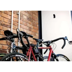 Hiplok Homie 120cm Kettingslot - all black