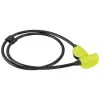 Kabelsloten < Hiplok POP Kabelslot 130cm - lime