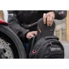 Sloten Accessoires < Hiplok Slothuls voor 1000 Serie D Sloten - all black